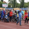 Zdjęcie z galerii V Toruńska Olimpiada Osób Niepełnosprawnych