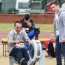 Zdjęcie z galerii V Toruńska Olimpiada Osób Niepełnosprawnych