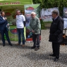 Zdjęcie z galerii "Polska w kwiatach" Toruń 2016