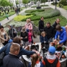 Zdjęcie z galerii "Polska w kwiatach" Toruń 2016