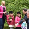 Zdjęcie z galerii "Polska w kwiatach" Toruń 2016