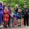 Zdjęcie z galerii Inauguracja Toruńskich Dni Rodziny 2016