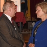 Zdjęcie z galerii 25 lat Rotary Club Toruń