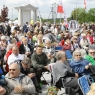 Zdjęcie z galerii Konsekracja kościoła w Starym Toruniu