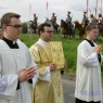 Zdjęcie z galerii Konsekracja kościoła w Starym Toruniu
