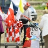 Zdjęcie z galerii Konsekracja kościoła w Starym Toruniu