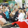 Zdjęcie z galerii Konsekracja kościoła w Starym Toruniu