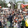 Zdjęcie z galerii Konsekracja kościoła w Starym Toruniu