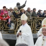 Zdjęcie z galerii Konsekracja kościoła w Starym Toruniu