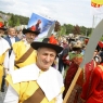 Zdjęcie z galerii Konsekracja kościoła w Starym Toruniu