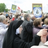 Zdjęcie z galerii Konsekracja kościoła w Starym Toruniu