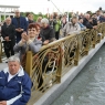 Zdjęcie z galerii Konsekracja kościoła w Starym Toruniu