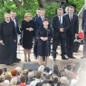 Zdjęcie z galerii Konsekracja kościoła w Starym Toruniu