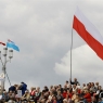 Zdjęcie z galerii Konsekracja kościoła w Starym Toruniu
