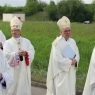 Zdjęcie z galerii Konsekracja kościoła w Starym Toruniu