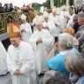 Zdjęcie z galerii Konsekracja kościoła w Starym Toruniu