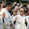 Zdjęcie z galerii Konsekracja kościoła w Starym Toruniu