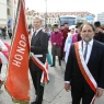 Zdjęcie z galerii Konsekracja kościoła w Starym Toruniu