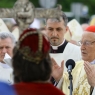 Zdjęcie z galerii Konsekracja kościoła w Starym Toruniu