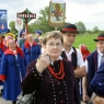 Zdjęcie z galerii Konsekracja kościoła w Starym Toruniu