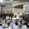 Zdjęcie z galerii Konsekracja kościoła w Starym Toruniu
