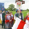 Zdjęcie z galerii Konsekracja kościoła w Starym Toruniu