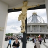 Zdjęcie z galerii Konsekracja kościoła w Starym Toruniu
