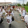 Zdjęcie z galerii Konsekracja kościoła w Starym Toruniu