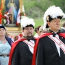 Zdjęcie z galerii Konsekracja kościoła w Starym Toruniu