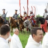 Zdjęcie z galerii Konsekracja kościoła w Starym Toruniu