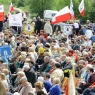 Zdjęcie z galerii Konsekracja kościoła w Starym Toruniu