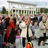 Zdjęcie z galerii Konsekracja kościoła w Starym Toruniu