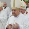 Zdjęcie z galerii Konsekracja kościoła w Starym Toruniu