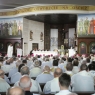 Zdjęcie z galerii Konsekracja kościoła w Starym Toruniu