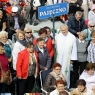 Zdjęcie z galerii Konsekracja kościoła w Starym Toruniu