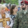 Zdjęcie z galerii Konsekracja kościoła w Starym Toruniu