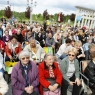 Zdjęcie z galerii Konsekracja kościoła w Starym Toruniu