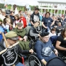 Zdjęcie z galerii Konsekracja kościoła w Starym Toruniu