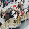 Zdjęcie z galerii Konsekracja kościoła w Starym Toruniu