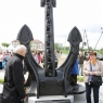 Zdjęcie z galerii Konsekracja kościoła w Starym Toruniu