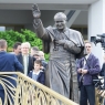 Zdjęcie z galerii Konsekracja kościoła w Starym Toruniu