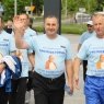 Zdjęcie z galerii Konsekracja kościoła w Starym Toruniu