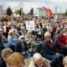 Zdjęcie z galerii Konsekracja kościoła w Starym Toruniu
