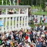 Zdjęcie z galerii Konsekracja kościoła w Starym Toruniu