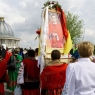 Zdjęcie z galerii Konsekracja kościoła w Starym Toruniu