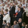 Zdjęcie z galerii Konsekracja kościoła w Starym Toruniu
