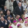 Zdjęcie z galerii Konsekracja kościoła w Starym Toruniu
