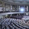 Zdjęcie z galerii Konsekracja kościoła w Starym Toruniu