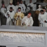 Zdjęcie z galerii Konsekracja kościoła w Starym Toruniu