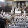 Zdjęcie z galerii Konsekracja kościoła w Starym Toruniu